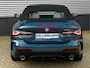 BMW 4-Serie Cabrio 420i M-Sport - Trekhaak - Harman Kardon - Air Collar - ACC - Stuurwiel Verwarmd