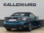 BMW 4-Serie Cabrio 420i M-Sport - Trekhaak - Harman Kardon - Air Collar - ACC - Stuurwiel Verwarmd