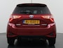 Toyota Yaris 1.5I Hybrid Aut. Premium Panoramadak Trekhaak Navi Camera Ecc Cruise Control Keyless Lane Assist Lmv Privacy Glas Isofix DAB USB Bluetooth Regen-Lichtsensor Dealeronderhouden Origineel Nederlandse Auto