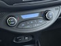 Toyota Yaris 1.5I Hybrid Aut. Premium Panoramadak Trekhaak Navi Camera Ecc Cruise Control Keyless Lane Assist Lmv Privacy Glas Isofix DAB USB Bluetooth Regen-Lichtsensor Dealeronderhouden Origineel Nederlandse Auto