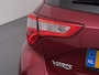 Toyota Yaris 1.5I Hybrid Aut. Premium Panoramadak Trekhaak Navi Camera Ecc Cruise Control Keyless Lane Assist Lmv Privacy Glas Isofix DAB USB Bluetooth Regen-Lichtsensor Dealeronderhouden Origineel Nederlandse Auto