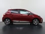 Toyota Yaris 1.5I Hybrid Aut. Premium Panoramadak Trekhaak Navi Camera Ecc Cruise Control Keyless Lane Assist Lmv Privacy Glas Isofix DAB USB Bluetooth Regen-Lichtsensor Dealeronderhouden Origineel Nederlandse Auto