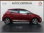 Toyota Yaris 1.5I Hybrid Aut. Premium Panoramadak Trekhaak Navi Camera Ecc Cruise Control Keyless Lane Assist Lmv Privacy Glas Isofix DAB USB Bluetooth Regen-Lichtsensor Dealeronderhouden Origineel Nederlandse Auto