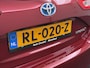 Toyota Yaris 1.5I Hybrid Aut. Premium Panoramadak Trekhaak Navi Camera Ecc Cruise Control Keyless Lane Assist Lmv Privacy Glas Isofix DAB USB Bluetooth Regen-Lichtsensor Dealeronderhouden Origineel Nederlandse Auto