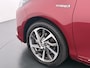 Toyota Yaris 1.5I Hybrid Aut. Premium Panoramadak Trekhaak Navi Camera Ecc Cruise Control Keyless Lane Assist Lmv Privacy Glas Isofix DAB USB Bluetooth Regen-Lichtsensor Dealeronderhouden Origineel Nederlandse Auto