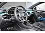 Audi Q3 Sportback 45 TFSI e 3x S-Line, Sonos. Matrix, Leder, 20", Keyless, Camera, Dodehoek, Ambient, Carplay!