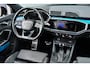 Audi Q3 Sportback 45 TFSI e 3x S-Line, Sonos. Matrix, Leder, 20", Keyless, Camera, Dodehoek, Ambient, Carplay!