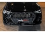 Audi Q3 Sportback 45 TFSI e 3x S-Line, Sonos. Matrix, Leder, 20", Keyless, Camera, Dodehoek, Ambient, Carplay!