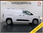 Opel Combo D 131PK L2H1 Navi Camera Trekhaak Euro 6 Dakrails Airco Cruise Control Pdc DAB Edition Schuifdeur Betonplex Vloer Wandbetimmering 1.5D 1.200KG Trekgewicht 1e Eigenaar Zeer compleet!