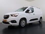 Opel Combo 1.5D 131PK L2H1 Trekhaak Euro 6 Airco Navi Camera Euro 6 Cruise Control Pdc DAB Edition Schuifdeur Betonplex Vloer Wandbetimmering 1.200KG Trekgewicht 1e Eigenaar Zeer compleet!