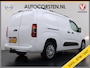 Opel Combo D 131PK L2H1 Navi Camera Trekhaak Euro 6 Dakrails Airco Cruise Control Pdc DAB Edition Schuifdeur Betonplex Vloer Wandbetimmering 1.5D 1.200KG Trekgewicht 1e Eigenaar Zeer compleet!