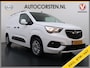 Opel Combo D 131PK L2H1 Navi Camera Trekhaak Euro 6 Dakrails Airco Cruise Control Pdc DAB Edition Schuifdeur Betonplex Vloer Wandbetimmering 1.5D 1.200KG Trekgewicht 1e Eigenaar Zeer compleet!