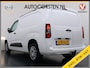 Opel Combo 1.5D 131PK L2H1 Trekhaak Euro 6 Airco Navi Camera Euro 6 Cruise Control Pdc DAB Edition Schuifdeur Betonplex Vloer Wandbetimmering 1.200KG Trekgewicht 1e Eigenaar Zeer compleet!