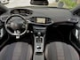 Peugeot 308 SW 1.2 AUT6 GT-lINE PANODAK NAVI CAMERA LED LMV PDC