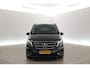 Mercedes-Benz Vito 119 CDI Lang 191PK | 9 Traps Aut. | Clima | Camera | Carplay | Trekhaak | 2xSchuifdeur | Parkeersens.