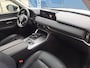 Mazda CX-60 2.5 e-SkyActiv PHEV Homura | Wegklapbare Trekhaak | Navigatie | 20'' LM | Leer | Bose | Plug-In | 360 Camera | AUTOMAAT!! | Head-up display | Apple Carplay/Android Auto | Cruise control