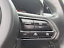 Mazda CX-60 2.5 e-SkyActiv PHEV Homura | Wegklapbare Trekhaak | Navigatie | 20'' LM | Leer | Bose | Plug-In | 360 Camera | AUTOMAAT!! | Head-up display | Apple Carplay/Android Auto | Cruise control