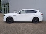 Mazda CX-60 2.5 e-SkyActiv PHEV Homura | Wegklapbare Trekhaak | Navigatie | 20'' LM | Leer | Bose | Plug-In | 360 Camera | AUTOMAAT!! | Head-up display | Apple Carplay/Android Auto | Cruise control