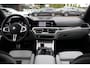 BMW M3 3-serie Competition / 360Camera / Carbon / Head-up / Keyless / Leder / 19'' / CarPlay / Dealer onderhouden / Stuur+Stoelverwarming / Dodehoek / DAB / ACC