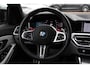 BMW M3 3-serie Competition / 360Camera / Carbon / Head-up / Keyless / Leder / 19'' / CarPlay / Dealer onderhouden / Stuur+Stoelverwarming / Dodehoek / DAB / ACC