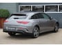 Mercedes-Benz CLA Shooting Brake 180