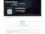 smart EQ ForFour Business Solution 18 kWh