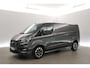 Ford Transit Custom 2.0 TDCI Sport L2H1 185PK | Aut. | Airco | Adap. Cruise | Camera | Carplay | 3 Zits | Trekhaak | 2xSchuifdeur