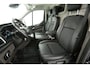 Ford Transit Custom 2.0 TDCI Sport L2H1 185PK | Aut. | Airco | Adap. Cruise | Camera | Carplay | 3 Zits | Trekhaak | 2xSchuifdeur