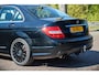 Mercedes-Benz C-klasse 180 Avantgarde automaat