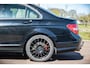 Mercedes-Benz C-klasse 180 Avantgarde automaat