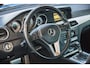Mercedes-Benz C-klasse 180 Avantgarde automaat