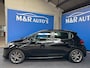 Peugeot 208 1.2 PureTech Active Automaat