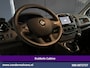 Renault Trafic 1.6 dCi 126pk L2H1 Dubbele Cabine Euro6 Airco | 5-Zits | Camera | Navigatie | Trekhaak | Cruisecontrol Parkeersensoren
