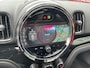 MINI Countryman Mini 1.5 Cooper S E ALL4 18"/Panoramadak/Adaptieve cruise/Leder + memory + stoelverwarming/Harman Kardon/Keyless/Elektrische klep/Head-up/Camera