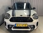 MINI Countryman 1.5 Cooper S E ALL4 18"/Panoramadak/Adaptieve cruise/Leder + memory + stoelverwarming/Harman Kardon/Keyless/Elektrische klep/Head-up/Camera
