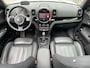 MINI Countryman Mini 1.5 Cooper S E ALL4 18"/Panoramadak/Adaptieve cruise/Leder + memory + stoelverwarming/Harman Kardon/Keyless/Elektrische klep/Head-up/Camera