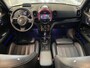 MINI Countryman 1.5 Cooper S E ALL4 18"/Panoramadak/Adaptieve cruise/Leder + memory + stoelverwarming/Harman Kardon/Keyless/Elektrische klep/Head-up/Camera