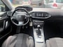Peugeot 308 1.2 PureTech 110pk Allure Navi Clima Cruise NAP