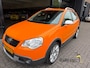 Volkswagen Polo 1.4-16V Cross / 60770 km / apk 5-2027