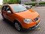 Volkswagen Polo 1.4-16V Cross / 60770 km / apk 5-2027