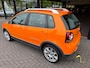 Volkswagen Polo 1.4-16V Cross / 60770 km / apk 5-2027