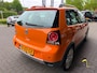 Volkswagen Polo 1.4-16V Cross / 60770 km / apk 5-2027