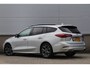 Ford Focus Wagon 1.0 EcoBoost Hybrid ST Line X | Leder UNIEK! | Head-up | Adaptieve cruise | Trekhaak | Winterpack