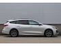 Ford Focus Wagon 1.0 EcoBoost Hybrid ST Line X | Leder UNIEK! | Head-up | Adaptieve cruise | Trekhaak | Winterpack