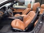 BMW 3-Serie Cabrio 325i Navi / Leder / Keyless Entry en start / Comfort stoelen / PDC