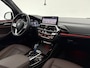 BMW iX3 Executive 80 kWh | Snelladen | SOH 91% | Pano | Camera | Virtual | Memory | Sfeer | Carplay