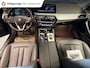 BMW 5-Serie Touring 530e Business Edition Plus / trekhaak / Leder / pdc / 360 camera/cruise Adaptive