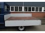 Volkswagen Crafter 35 2.0 TDI H2 DC / Pick up / open laadbak / 5 pers / Trekhaak