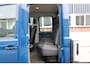 Volkswagen Crafter 35 2.0 TDI H2 DC / Pick up / open laadbak / 5 pers / Trekhaak