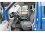 Volkswagen Crafter 35 2.0 TDI H2 DC / Pick up / open laadbak / 5 pers / Trekhaak
